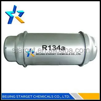 Alkyl & Derivatives Refrigerant Gas R227ea FM200 R245fa/r236fa/r290/r125/r32/r23 Food Grade Industrial Grade Agriculture Grade