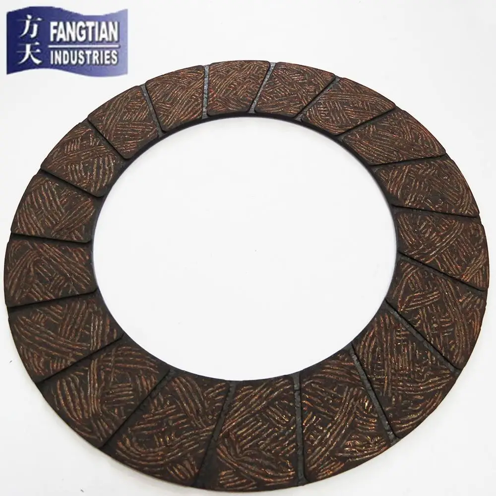 Обрамление сцепления четырех медных проводов для грузовиков