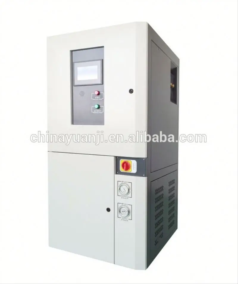 Water Vapor Cryopump