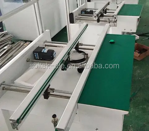 Конвейер SMT для печатных плат