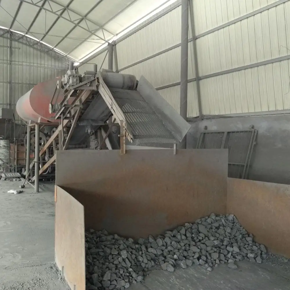 High Carbon Silicon Carbon Alloy