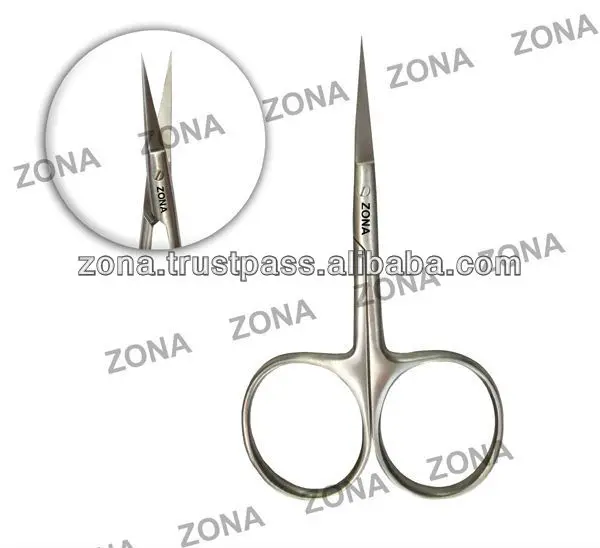 Pakistan Made Fly Tying Scissors / Fly Fishing Tools / Fly Tying Tools