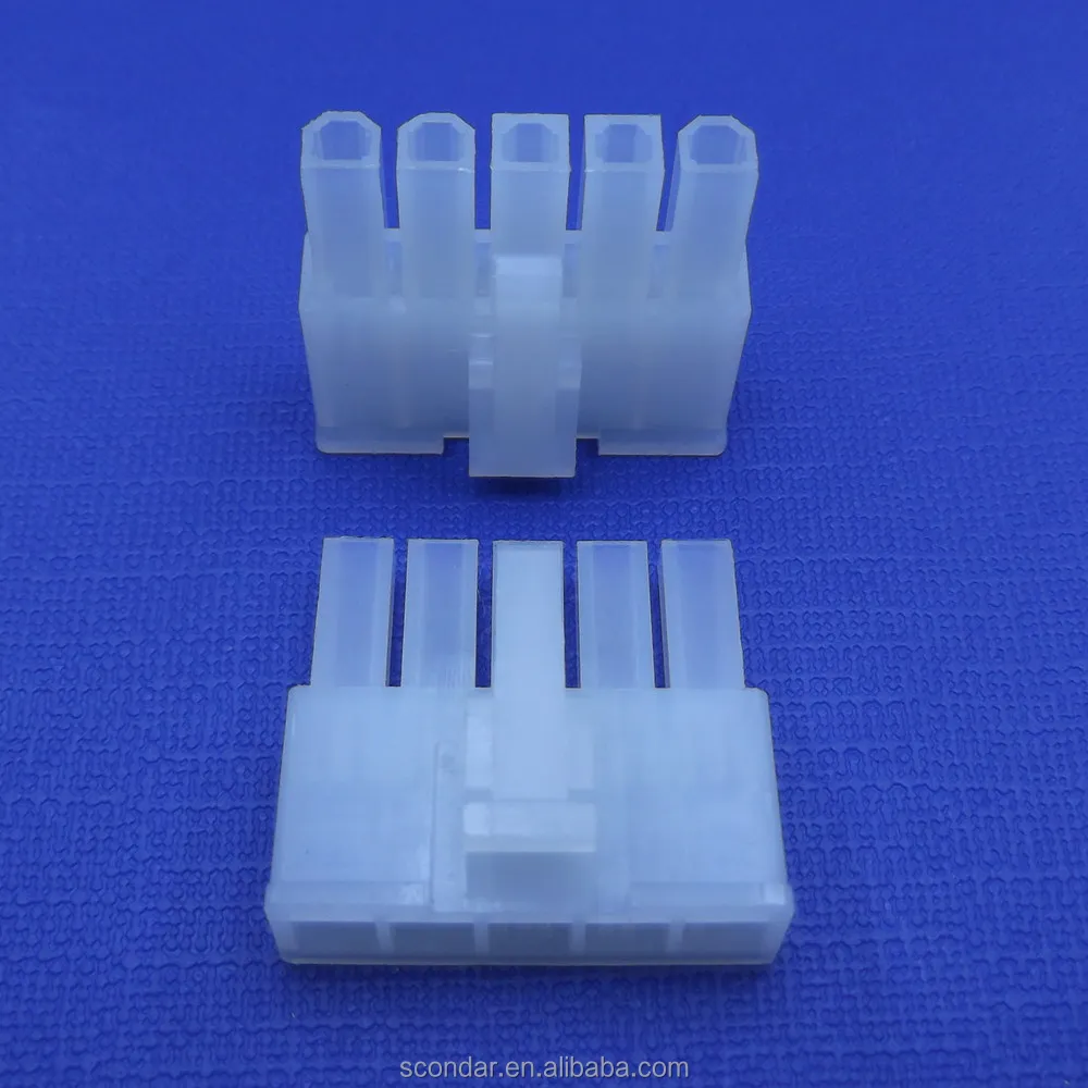 Molex 5557/5559 Connector 4.2mm Pitch