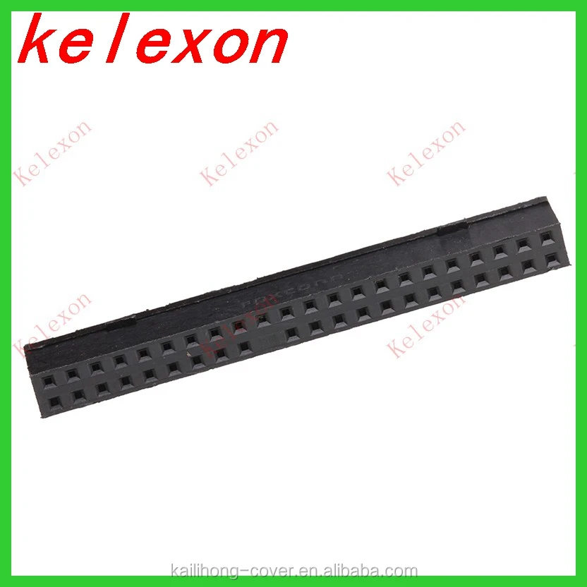 NEW Hard Drive Connector IDE 44 pins for Dell Latitude D500 D505 D600 D610 D800 D810