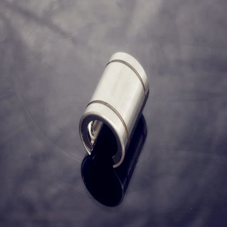 LM8UU Linear Ball Bearing Bush Bushing for 3D Printer