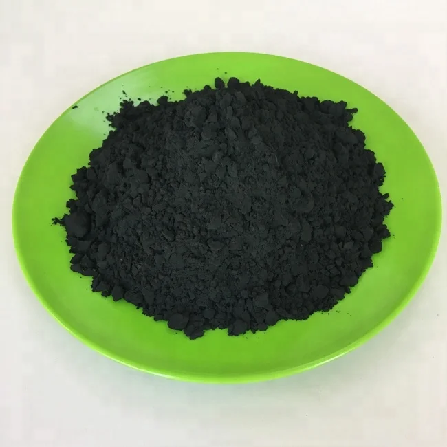 
Praseodymium Oxide Powder Pr6O11 with cas no 12037-29-5 in competitive Price for sale 