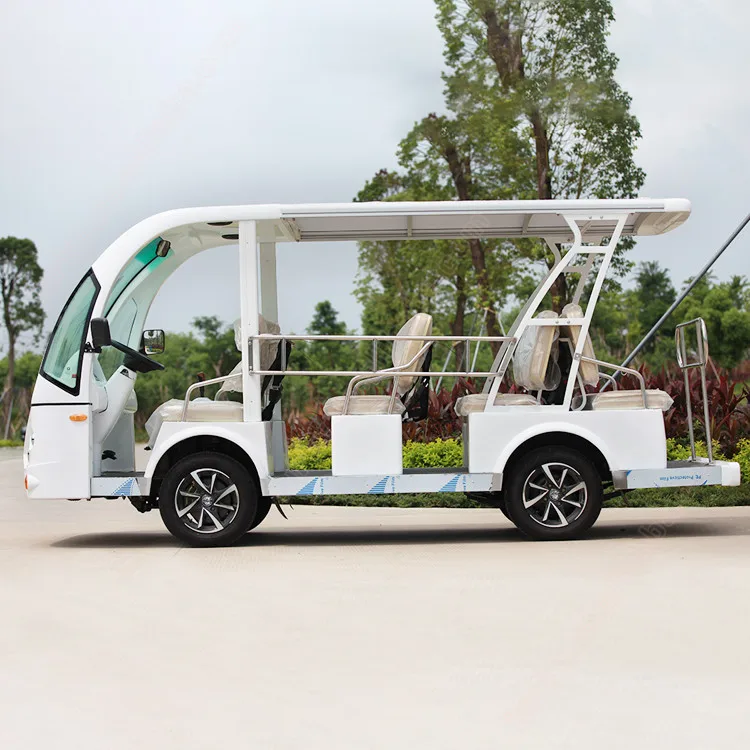  Оптовая продажа парк аттракционов с площадью 11 мест экскурсионный автобус для детей и взрослых