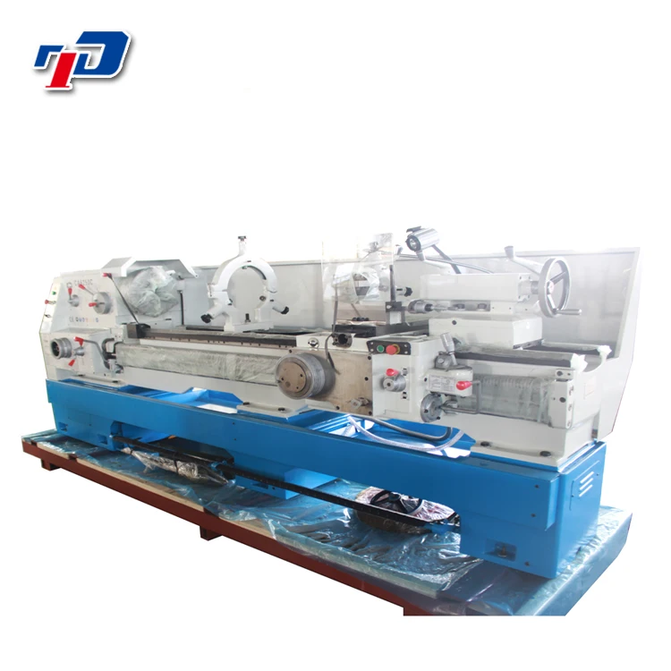 Manual lathe machine CA6150/CA6250 high precision lathe machine price lathe machine price