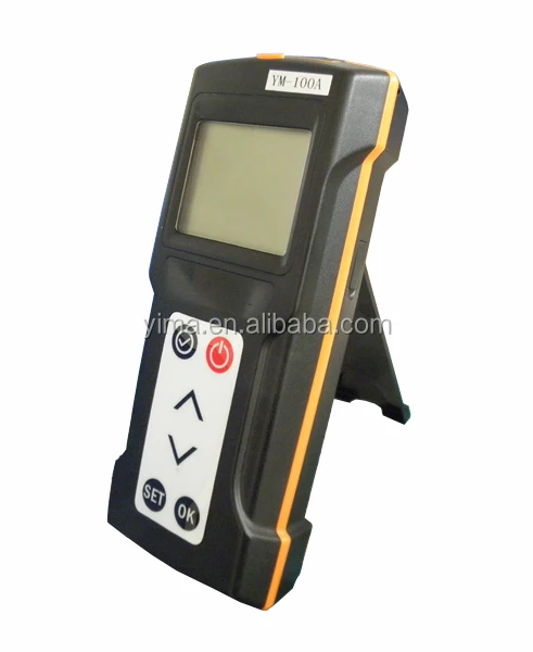 YM-100 portable ATP Bacteria Meter device bacteria test equipment detector