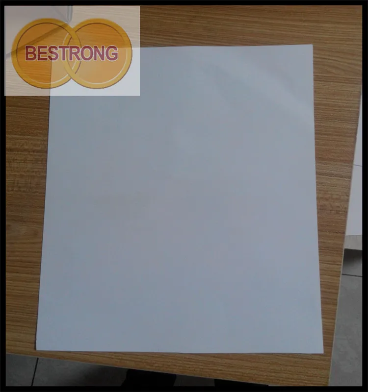 Eco-Friendly Stone Paper for Paper