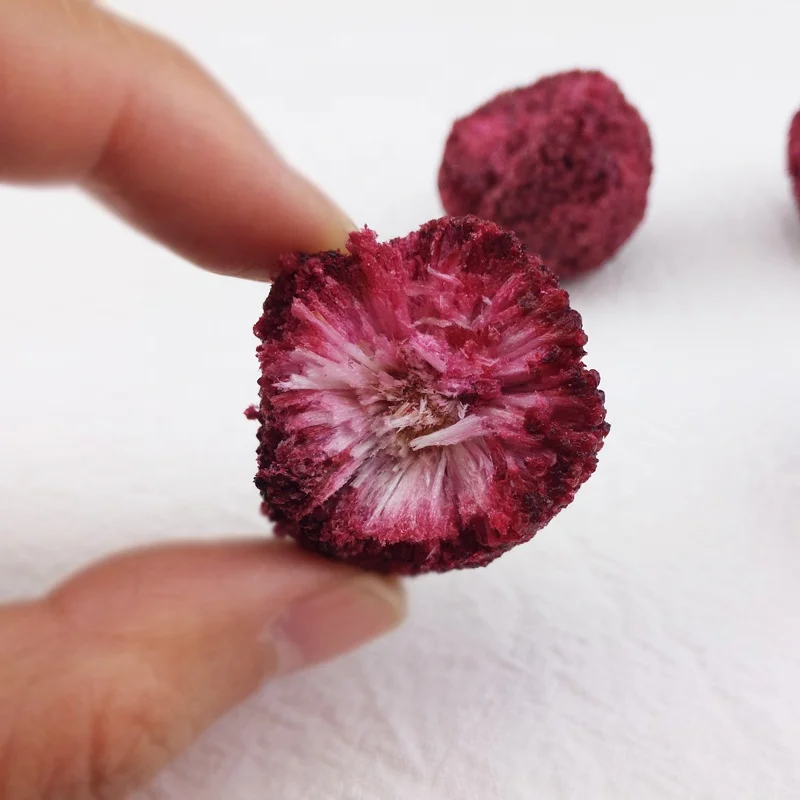  Натуральные Замороженные цельные фрукты Bayberry китайский