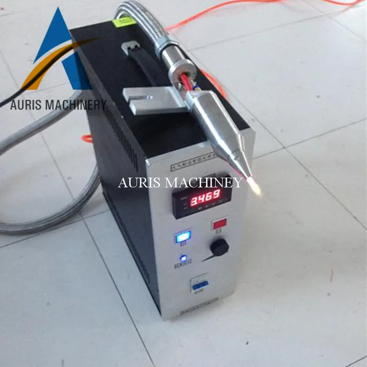 Silicone Rubber sheet film roller corona treatment device plasma corona treatment machine