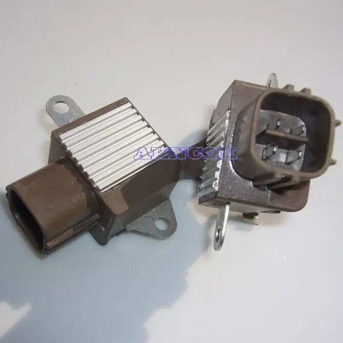 Регулятор напряжения генератора 1266003230,GS1M3230,VRH2005-146