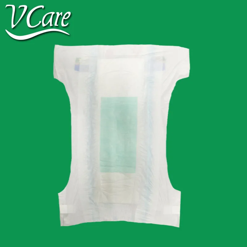 diaper baby diapers with magic tape