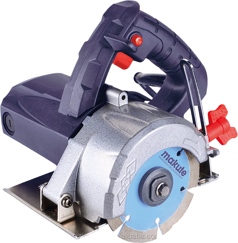 MAKUTE high quality cutter machine MC003 1600w marble cutter