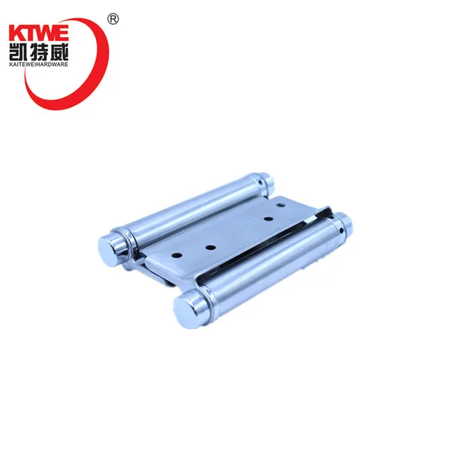 self closing adjustable spring door hinges flag hinges