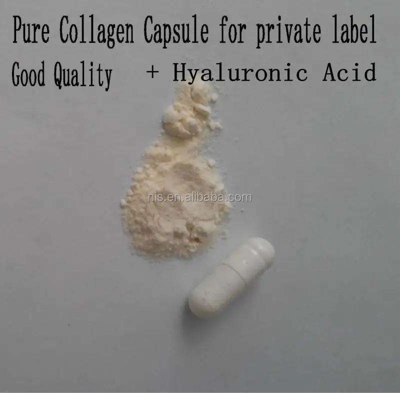
Nicebeyond Compound Gluta Collagen +C, Super white Enhanced Gluta 