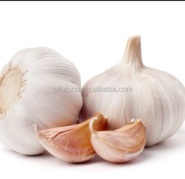 
fresh style and liliaceous vegetables product type fresh garlic specification  (60780832801)