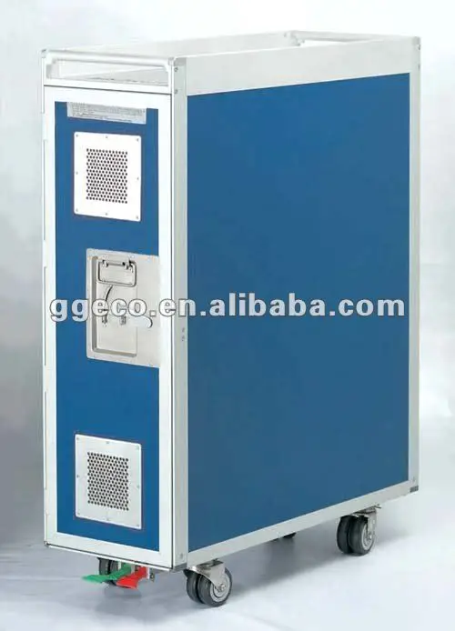 Inflight Beverage Trolley