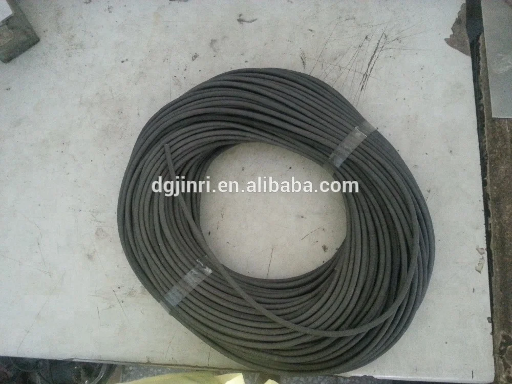 mold release air pipe for ram press machine