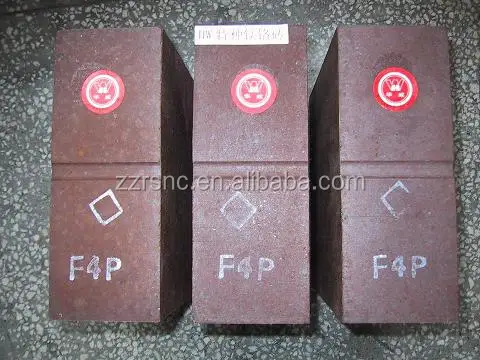 магнезиально-хром кирпич