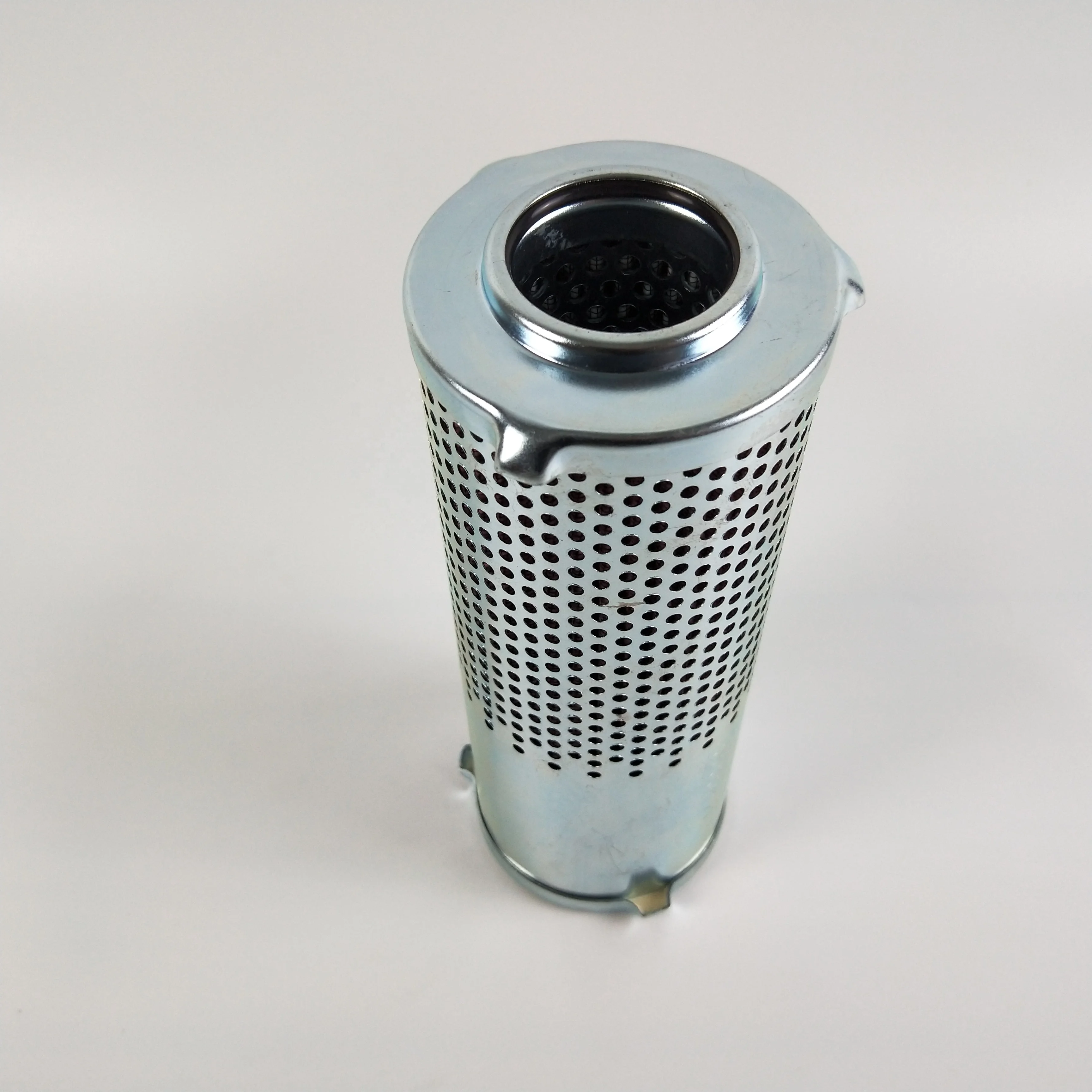 Replacement Trane Chiller Oil Filter FLR03434 Element Spare Parts