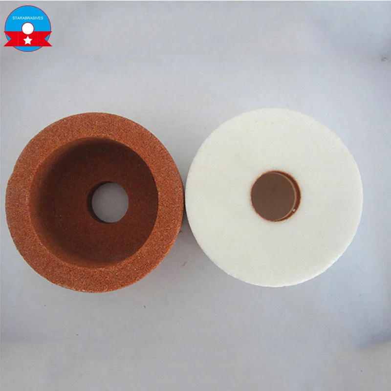 
China abrasive stone grinding straight cup wheel 