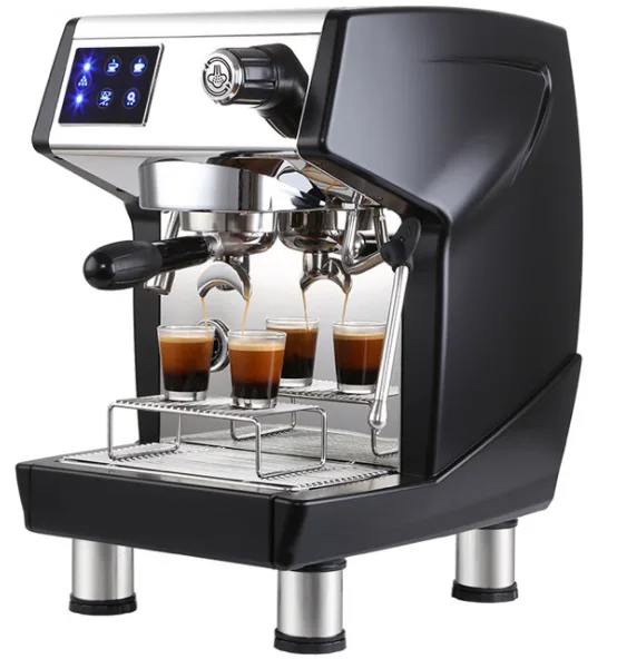 
Automatic Italian Coffee Machine Professional Good price for sale 