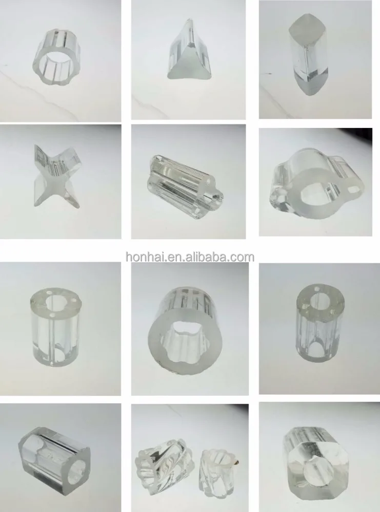 Borosilicate Glass Tube and Rod