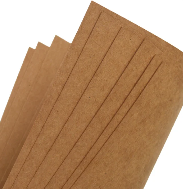 
Highly Tear Resistant Stone Paper,brown Stone Paper,kraft paper with customer size 