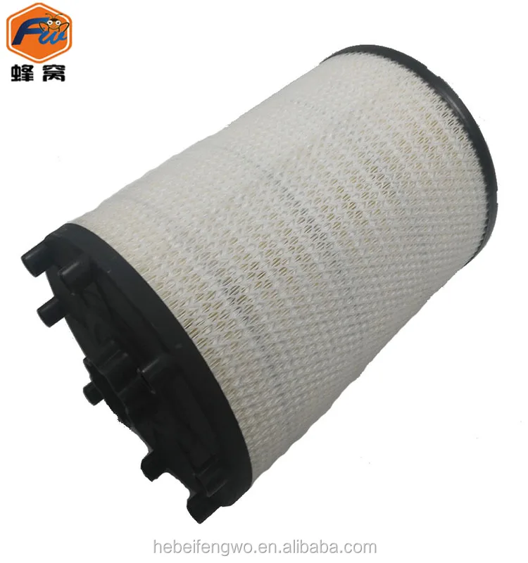 
Heavy truck air filter 1869993 FOR SCANIA 