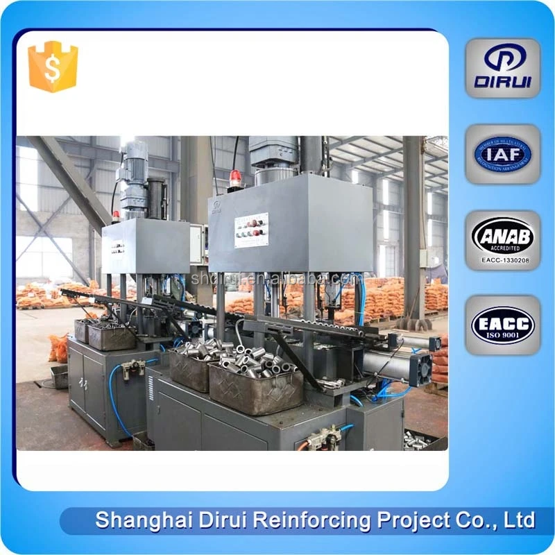
Automatic threading machine coupler thread coupler tapping machine DGS-40Z 
