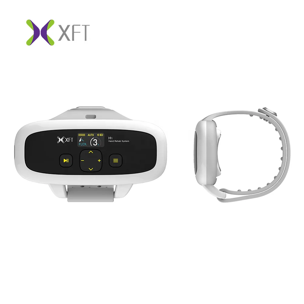 Medical Rehabilitation FES Wrist Stimulator Hand Rehab System for Hand Drop