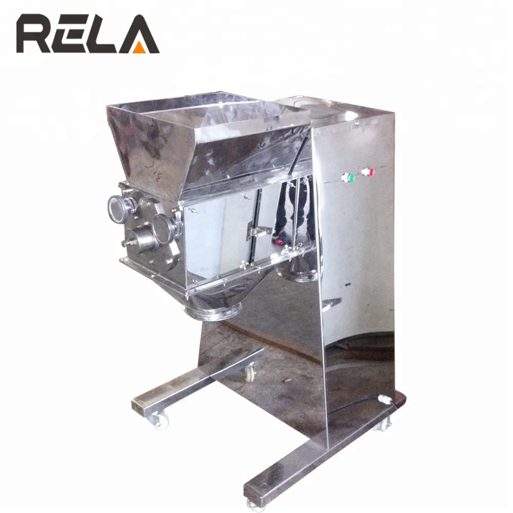 YK Model Oscillating Granulator