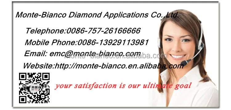 Оборудование для полировки гранита Monte-Bianco