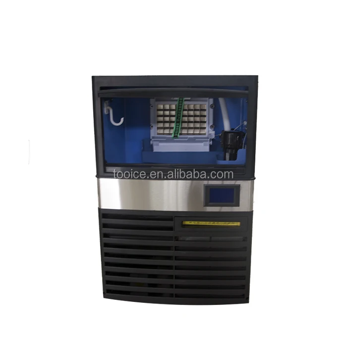 Commercial Ice Maker Machine Ice Making Machine Ice Cube Making Machine