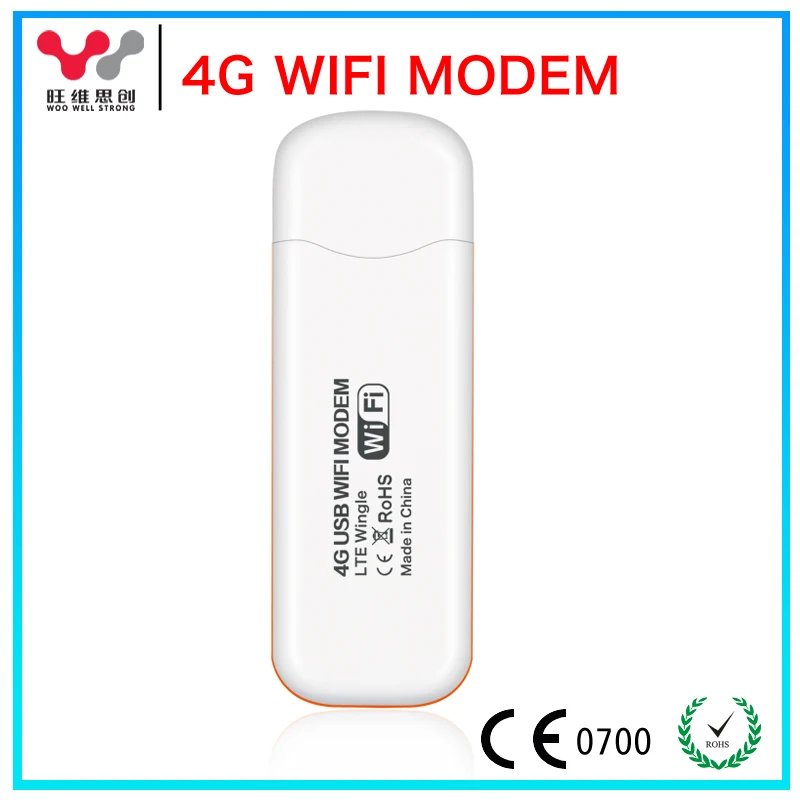 USB wi-fi адаптер 4 г беспроводной wi-fi модем LTE 3 г 4 г маршрутизатор
