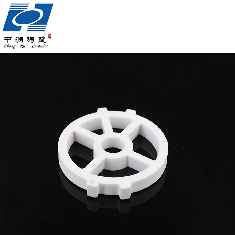Ceramic disc valve cartridge for faucet tap sale