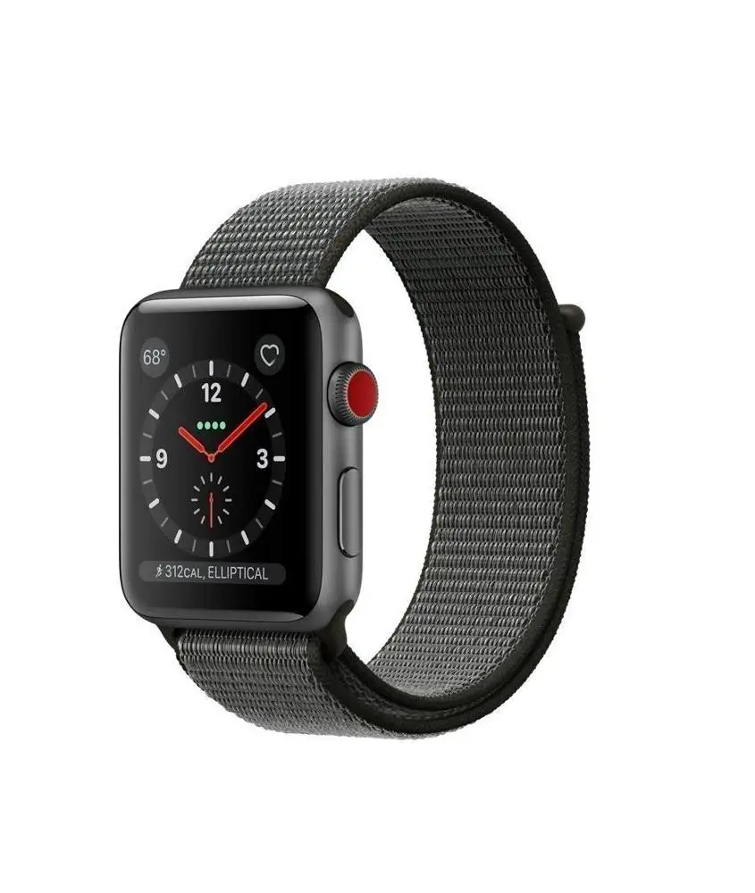 good performance Smart used A Grade I Watch Series 3 42Mm For Apple