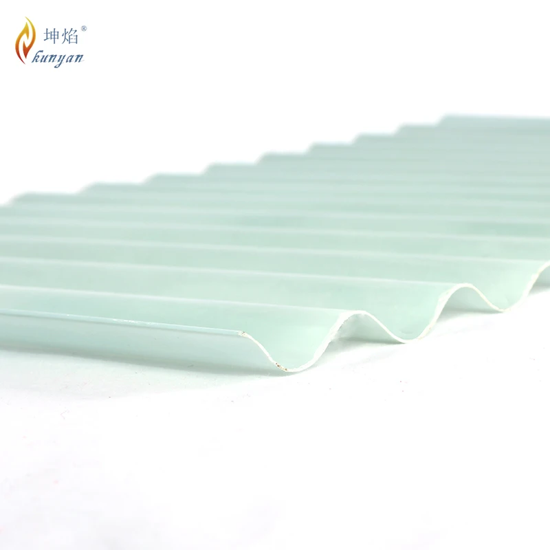 glass fiber reinforced plastic sheet