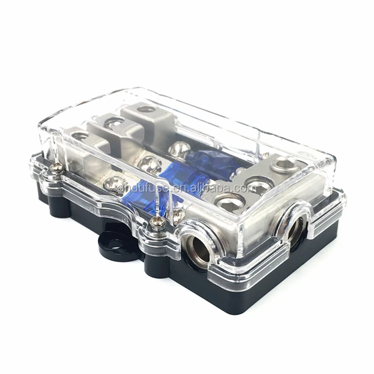 2021 fuse box cabinet car audio anl fuse holder for sale