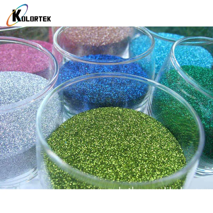 Kolortek Bulk fine loose glitters powder kg glitter for christmas resin craft eye nail body glitter