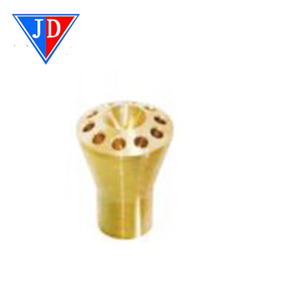 Refrigeration AC System Accessory Parts Liquid distributor