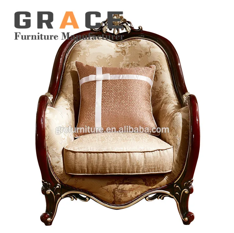 H966R sofa bed set genuine leather royal design for sale philippines