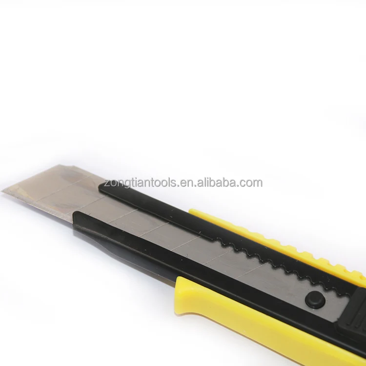 Выдвижной нож бокс резак художественные ножи съемное лезвие художественный