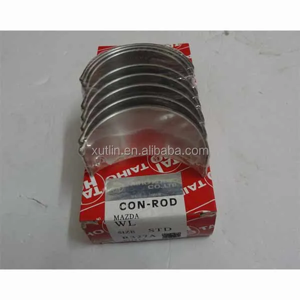High Quality 2006-2008 Ranger WL Con Rod Bearing