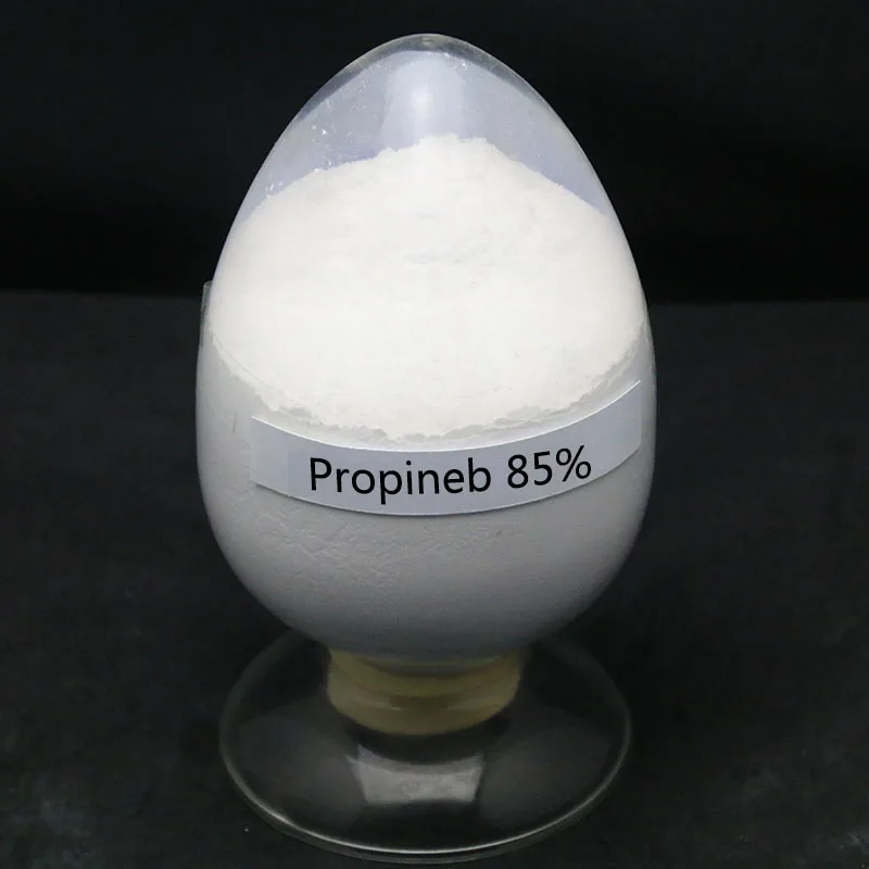 Пропинб технический 85% Tech, 70% WP фунгицид CAS 12071-83-9
