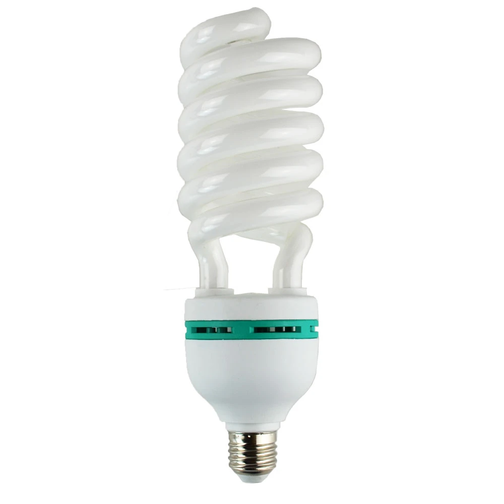 
CFL лампы 6400K 2U 3U спиральные энергосберегающие лампы освещения и схем, установка для проекта 2700K 6500K 110 220V 75  (60332793786)