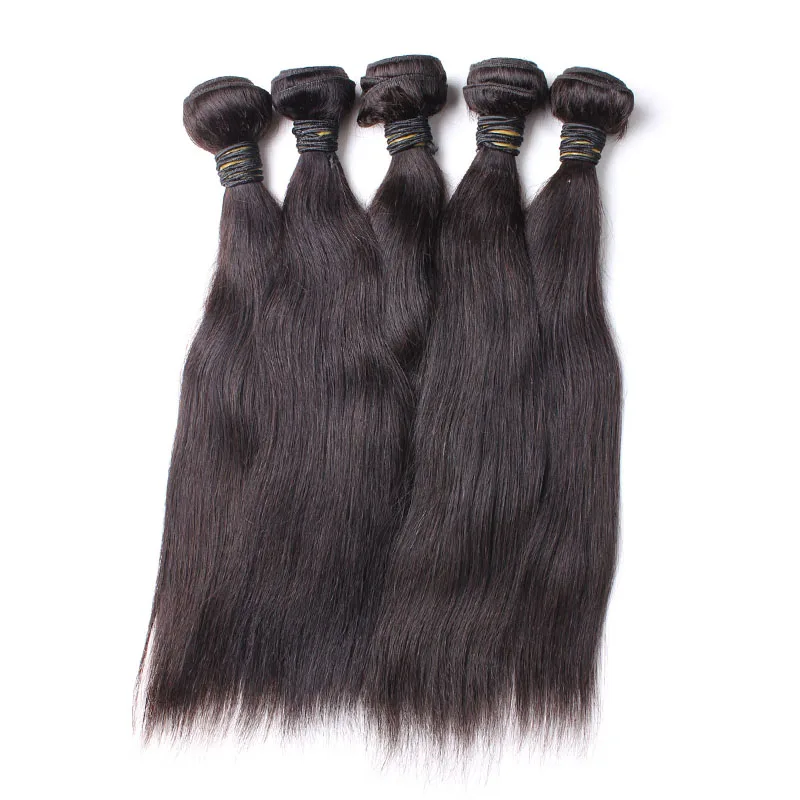 best supplier wholesale 100% virgin Brazilian human full lace hair