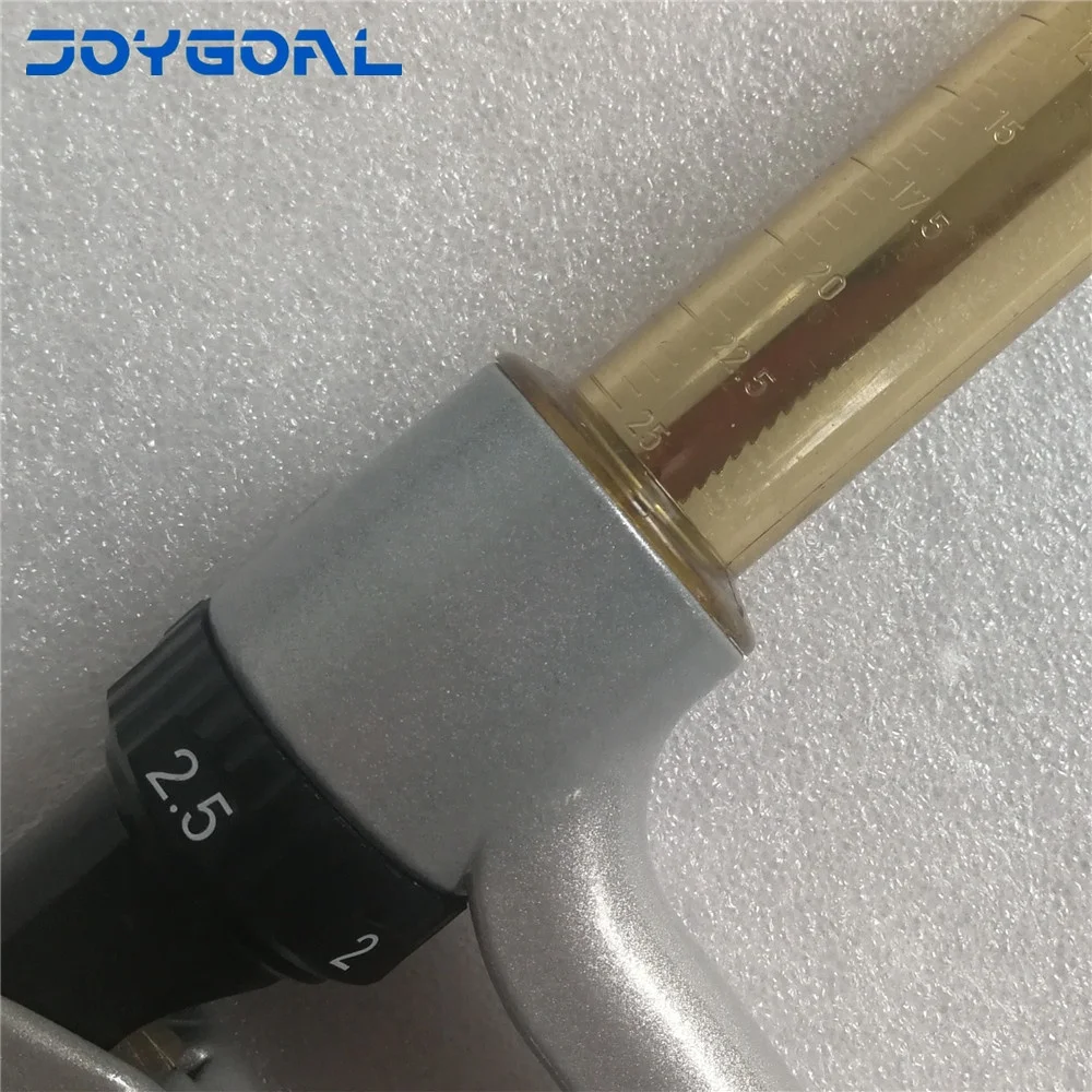 semi automatic cart filler gun thick cbd oil syringe filling machine